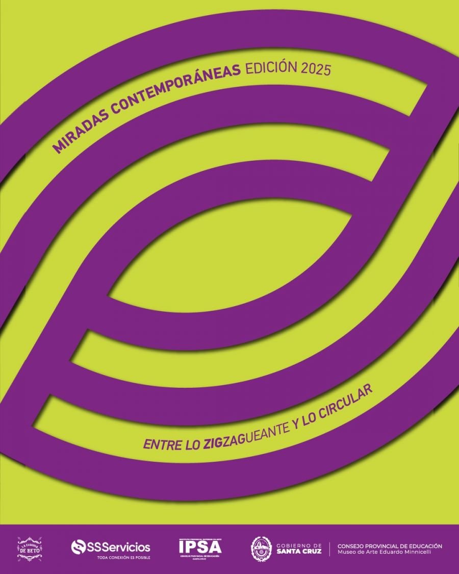 Invitan a la Muestra del Profesorado de Artes Visuales en el Museo Minnicelli