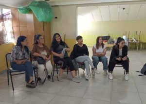 Desarrollo Social en Zona Norte: desplegó dispositivos para fortalecer políticas de Niñez, subsidios energéticos y políticas alimentarias
