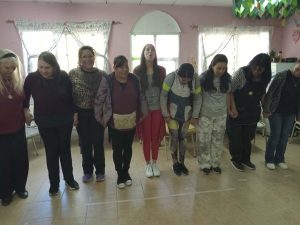 Desarrollo Social en Zona Norte: desplegó dispositivos para fortalecer políticas de Niñez, subsidios energéticos y políticas alimentarias