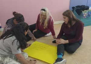 Desarrollo Social en Zona Norte: desplegó dispositivos para fortalecer políticas de Niñez, subsidios energéticos y políticas alimentarias