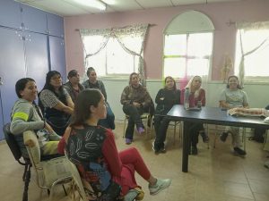 Desarrollo Social en Zona Norte: desplegó dispositivos para fortalecer políticas de Niñez, subsidios energéticos y políticas alimentarias