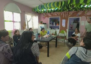 Desarrollo Social en Zona Norte: desplegó dispositivos para fortalecer políticas de Niñez, subsidios energéticos y políticas alimentarias