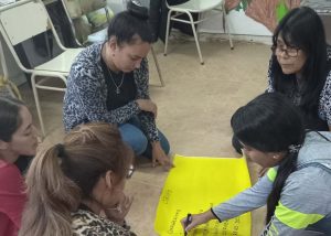 Desarrollo Social en Zona Norte: desplegó dispositivos para fortalecer políticas de Niñez, subsidios energéticos y políticas alimentarias