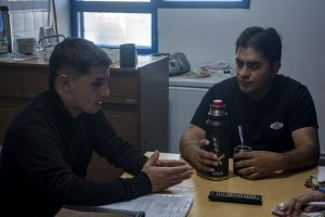 Desarrollo Social en Zona Norte: desplegó dispositivos para fortalecer políticas de Niñez, subsidios energéticos y políticas alimentarias