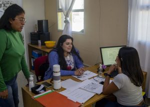Desarrollo Social en Zona Norte: desplegó dispositivos para fortalecer políticas de Niñez, subsidios energéticos y políticas alimentarias