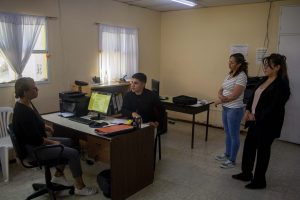 Desarrollo Social en Zona Norte: desplegó dispositivos para fortalecer políticas de Niñez, subsidios energéticos y políticas alimentarias