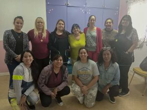 Desarrollo Social en Zona Norte: desplegó dispositivos para fortalecer políticas de Niñez, subsidios energéticos y políticas alimentarias