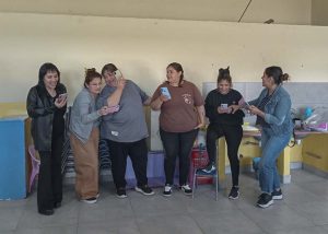 Desarrollo Social en Zona Norte: desplegó dispositivos para fortalecer políticas de Niñez, subsidios energéticos y políticas alimentarias