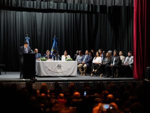 Vidal: “Hoy nuestra inspiración es hacer que Santa Cruz sea un nuevo símbolo del progreso”