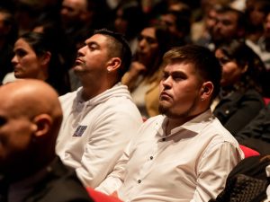 Vidal: “Hoy nuestra inspiración es hacer que Santa Cruz sea un nuevo símbolo del progreso”