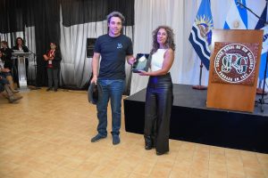 El Gobierno acompañó la inauguración de la 92° Expo Ganadera de la Sociedad Rural de Río Gallegos