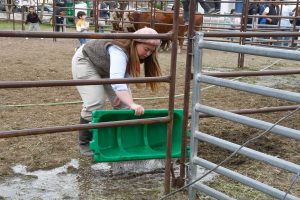 La Sociedad Rural de Río Gallegos destacó el trabajo del Gobierno Provincial