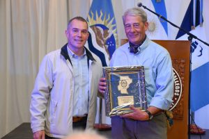 La Sociedad Rural de Río Gallegos destacó el trabajo del Gobierno Provincial