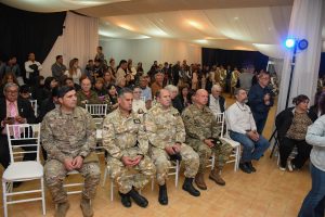 La Sociedad Rural de Río Gallegos destacó el trabajo del Gobierno Provincial