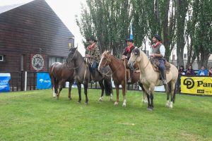 Adrián Suárez: “Sabemos que cuando crece el campo, crece Santa Cruz"