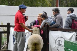 Adrián Suárez: “Sabemos que cuando crece el campo, crece Santa Cruz"