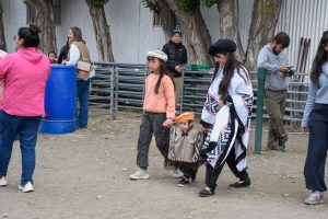 Adrián Suárez: “Sabemos que cuando crece el campo, crece Santa Cruz"