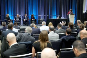 Piden incorporar al RIGI beneficios para extender la vida útil de yacimientos mineros