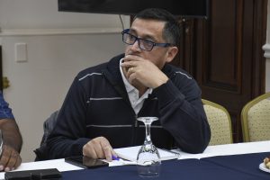El Gobierno y el Consejo de Pastores coordinan acciones para fortalecer el trabajo social en Santa Cruz