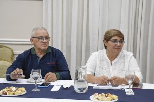 El Gobierno y el Consejo de Pastores coordinan acciones para fortalecer el trabajo social en Santa Cruz