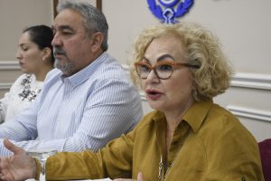 El Gobierno y el Consejo de Pastores coordinan acciones para fortalecer el trabajo social en Santa Cruz