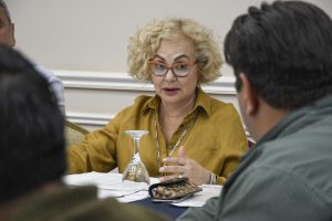 Ariel Almirón:  “Necesitamos humanizar un poco más a la sociedad”