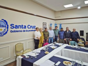 Ariel Almirón:  “Necesitamos humanizar un poco más a la sociedad”