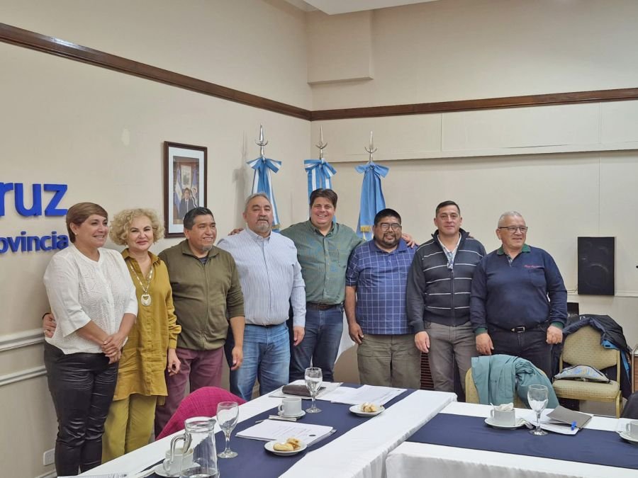 Ariel Almirón:  “Necesitamos humanizar un poco más a la sociedad”