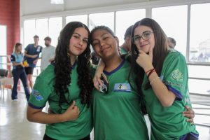 Atletismo: deportistas santacruceños concentraron de cara a los Juegos EPaDe