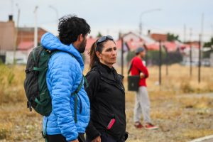 Atletismo: deportistas santacruceños concentraron de cara a los Juegos EPaDe