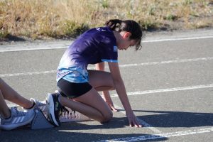 Atletismo: deportistas santacruceños concentraron de cara a los Juegos EPaDe