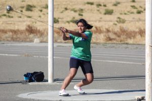 Atletismo: deportistas santacruceños concentraron de cara a los Juegos EPaDe
