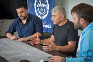 Salud estará presente en el Desafío Héroes ARA San Juan