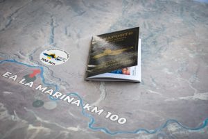 Salud estará presente en el Desafío Héroes ARA San Juan