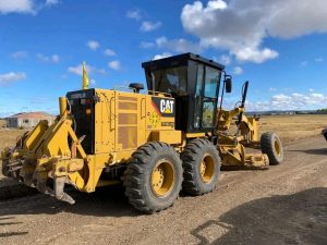 Distrigas S.A. comenzó la ampliación de la red de gas en el barrio Julieta Nueva Esperanza de Río Gallegos
