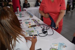 Volvemos al Cole con Vos: continúa la convocatoria para las familias santacruceñas