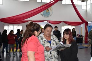 Volvemos al Cole con Vos: continúa la convocatoria para las familias santacruceñas