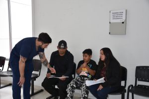 Volvemos al Cole con Vos: continúa la convocatoria para las familias santacruceñas