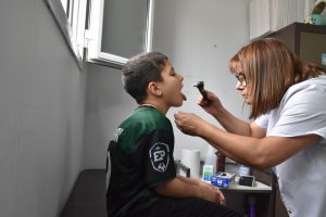 Volvemos al Cole con Vos: continúa la convocatoria para las familias santacruceñas