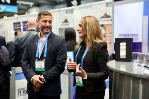 Santa Cruz y FOMICRUZ despiertan “mucho interés” en la PDAC 2025