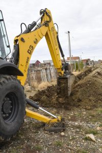 “El gas es una realidad”, dijeron los vecinos del barrio Julieta Nueva Esperanza de Río Gallegos