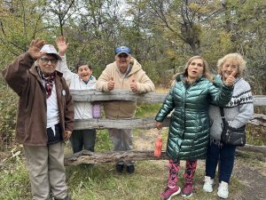 Colonias de Verano “Recuerdos Compartidos”: Nuestros adultos mayores disfrutaron de un viaje inolvidable