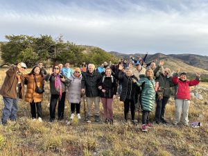 Colonias de Verano “Recuerdos Compartidos”: Nuestros adultos mayores disfrutaron de un viaje inolvidable