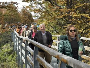 Colonias de Verano “Recuerdos Compartidos”: Nuestros adultos mayores disfrutaron de un viaje inolvidable