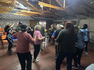 Colonias de Verano “Recuerdos Compartidos”: Nuestros adultos mayores disfrutaron de un viaje inolvidable