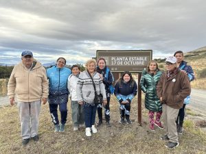 Colonias de Verano “Recuerdos Compartidos”: Nuestros adultos mayores disfrutaron de un viaje inolvidable