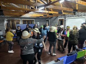 Colonias de Verano “Recuerdos Compartidos”: Nuestros adultos mayores disfrutaron de un viaje inolvidable