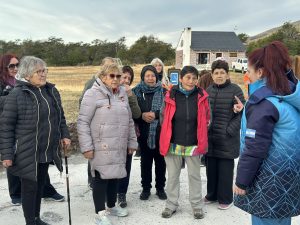 Colonias de Verano “Recuerdos Compartidos”: Nuestros adultos mayores disfrutaron de un viaje inolvidable