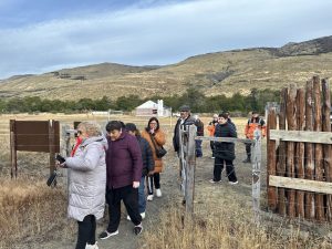 Colonias de Verano “Recuerdos Compartidos”: Nuestros adultos mayores disfrutaron de un viaje inolvidable