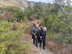 Colonias de Verano “Recuerdos Compartidos”: Nuestros adultos mayores disfrutaron de un viaje inolvidable
